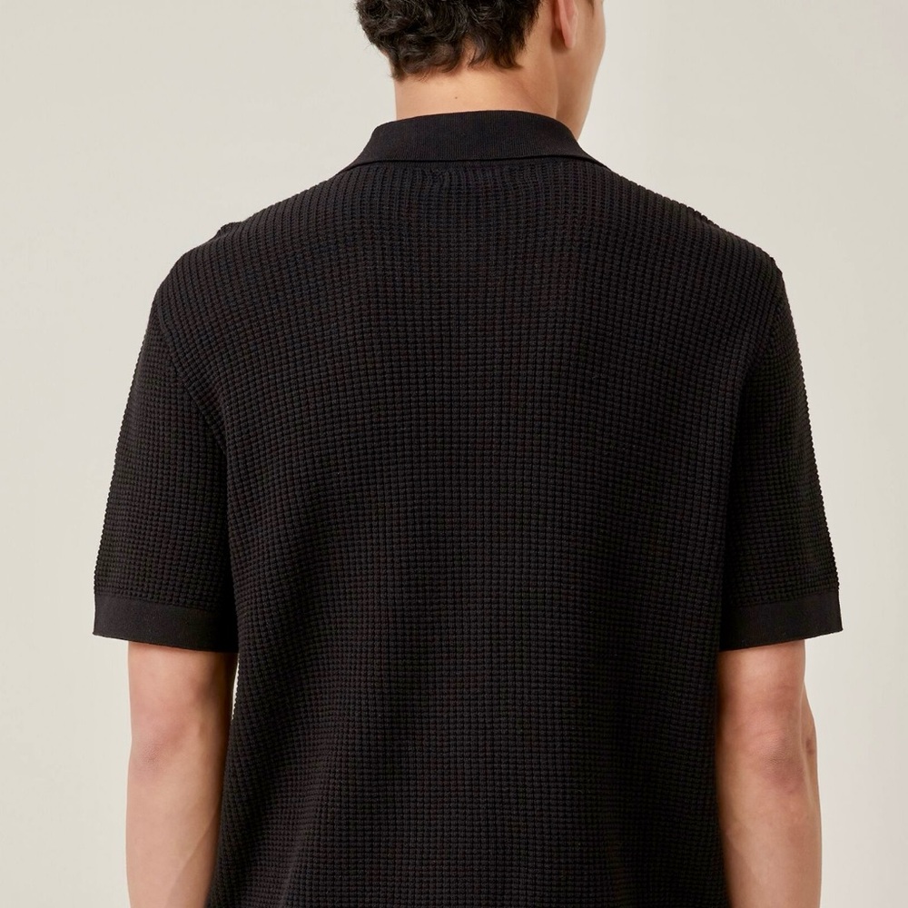 Cotton On Pablo Short Sleeve Knit Shirt - Picture 3 of 12